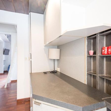 Ghetto Campo Dei Fiori Luxury White Rooms Rome Extérieur photo