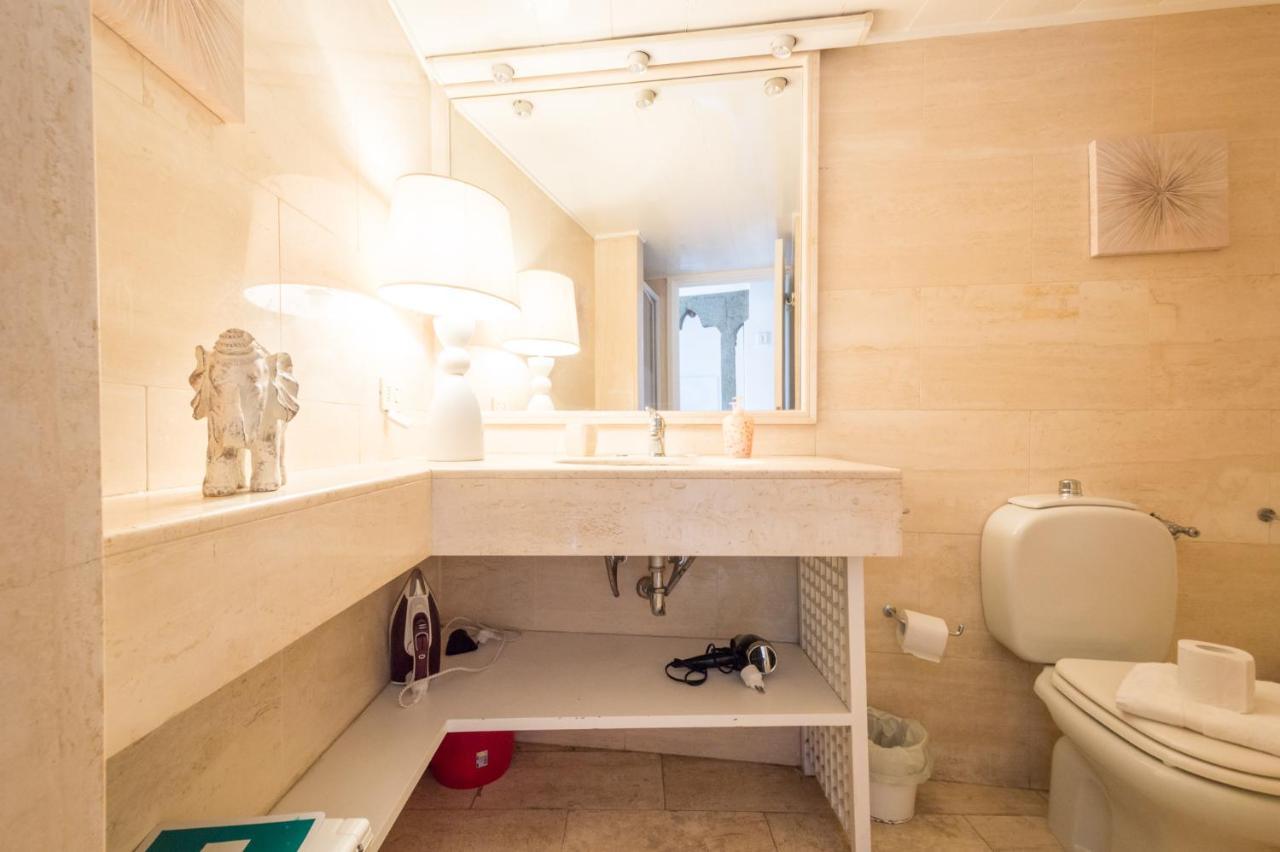 Ghetto Campo Dei Fiori Luxury White Rooms Rome Extérieur photo