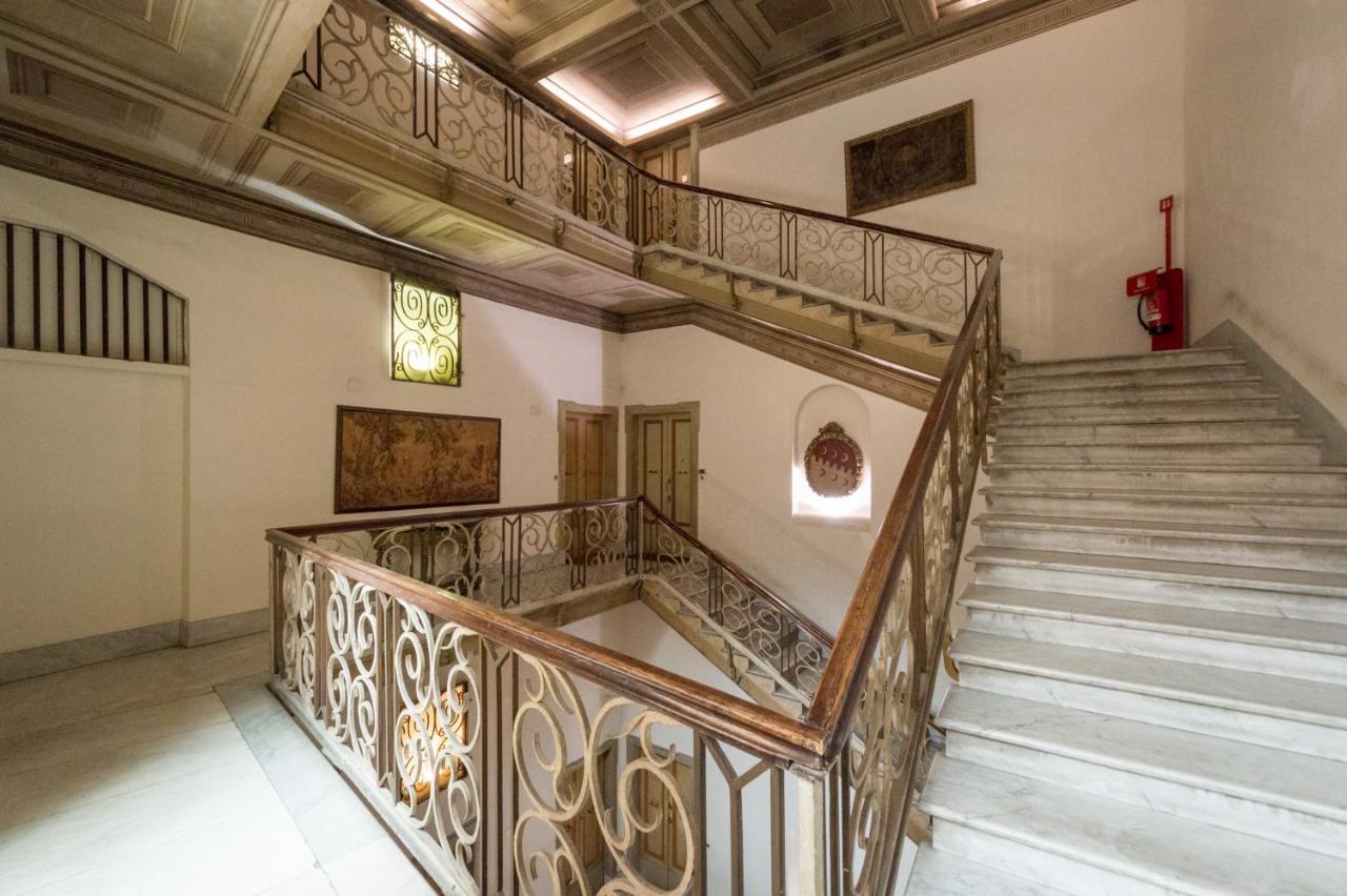 Ghetto Campo Dei Fiori Luxury White Rooms Rome Extérieur photo