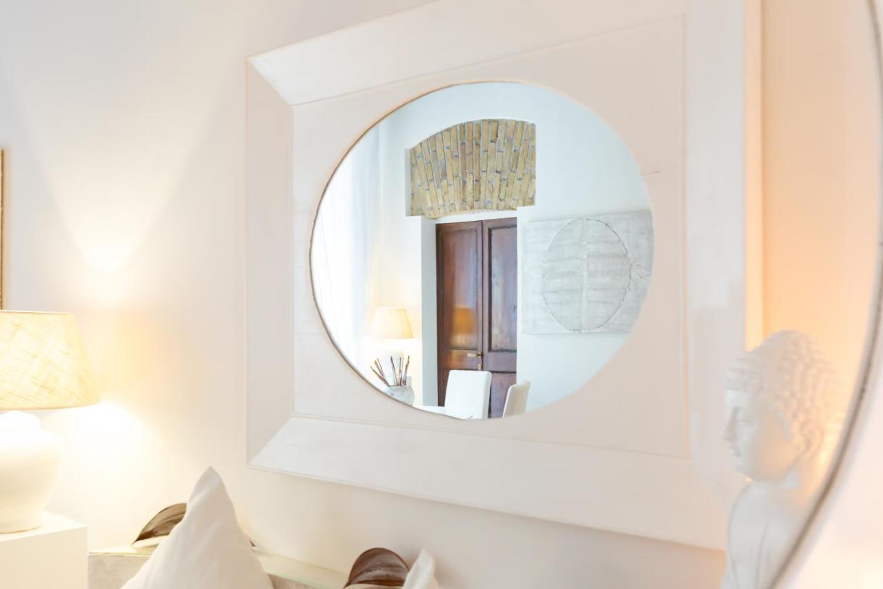 Ghetto Campo Dei Fiori Luxury White Rooms Rome Extérieur photo