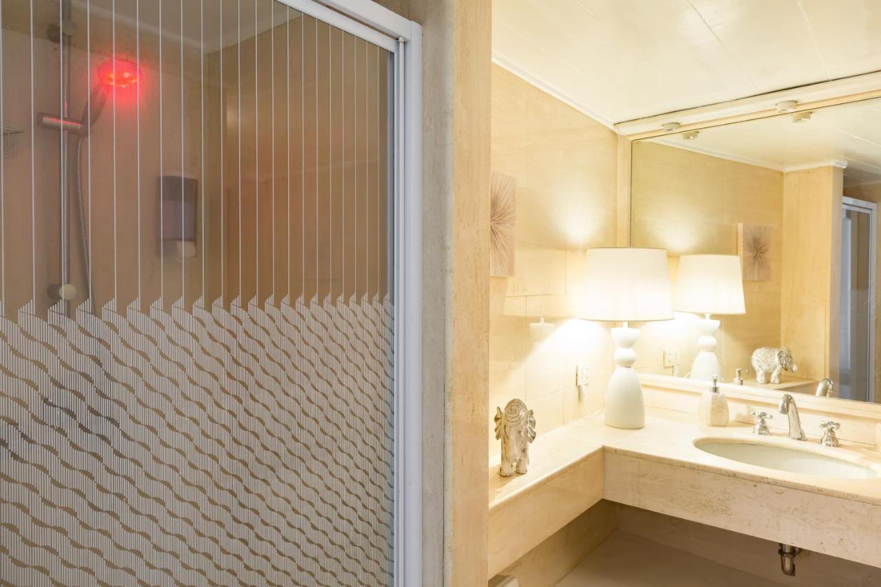 Ghetto Campo Dei Fiori Luxury White Rooms Rome Extérieur photo