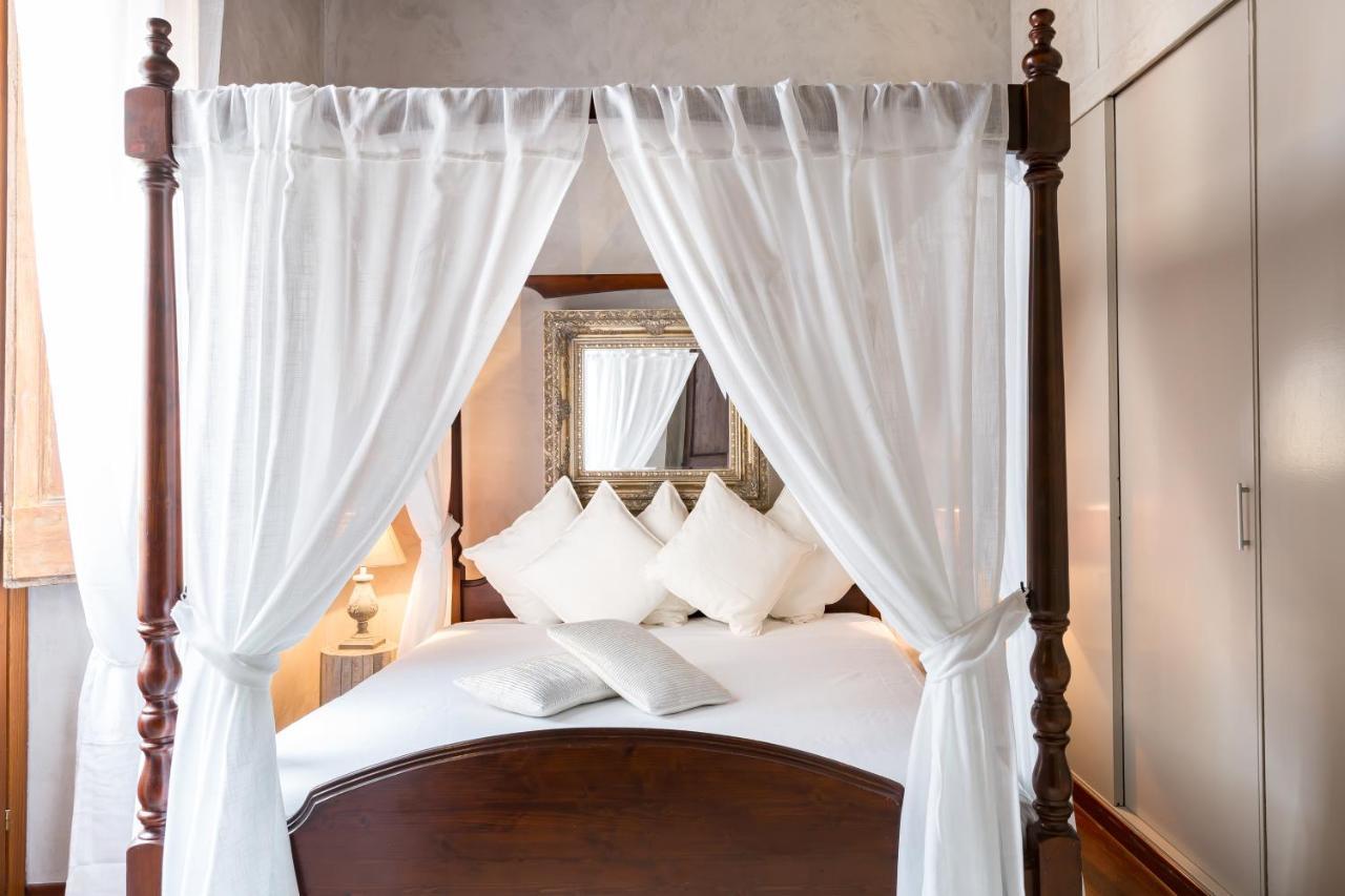 Ghetto Campo Dei Fiori Luxury White Rooms Rome Extérieur photo