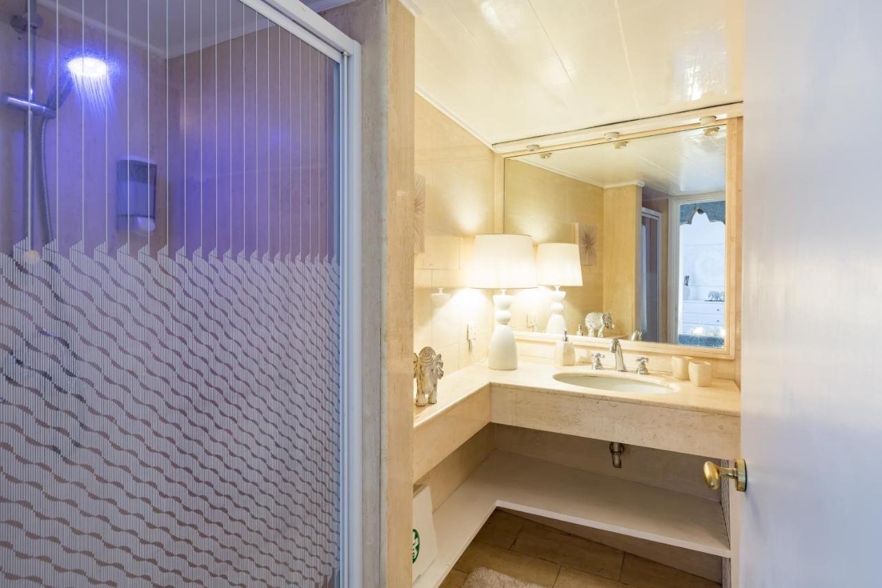 Ghetto Campo Dei Fiori Luxury White Rooms Rome Extérieur photo