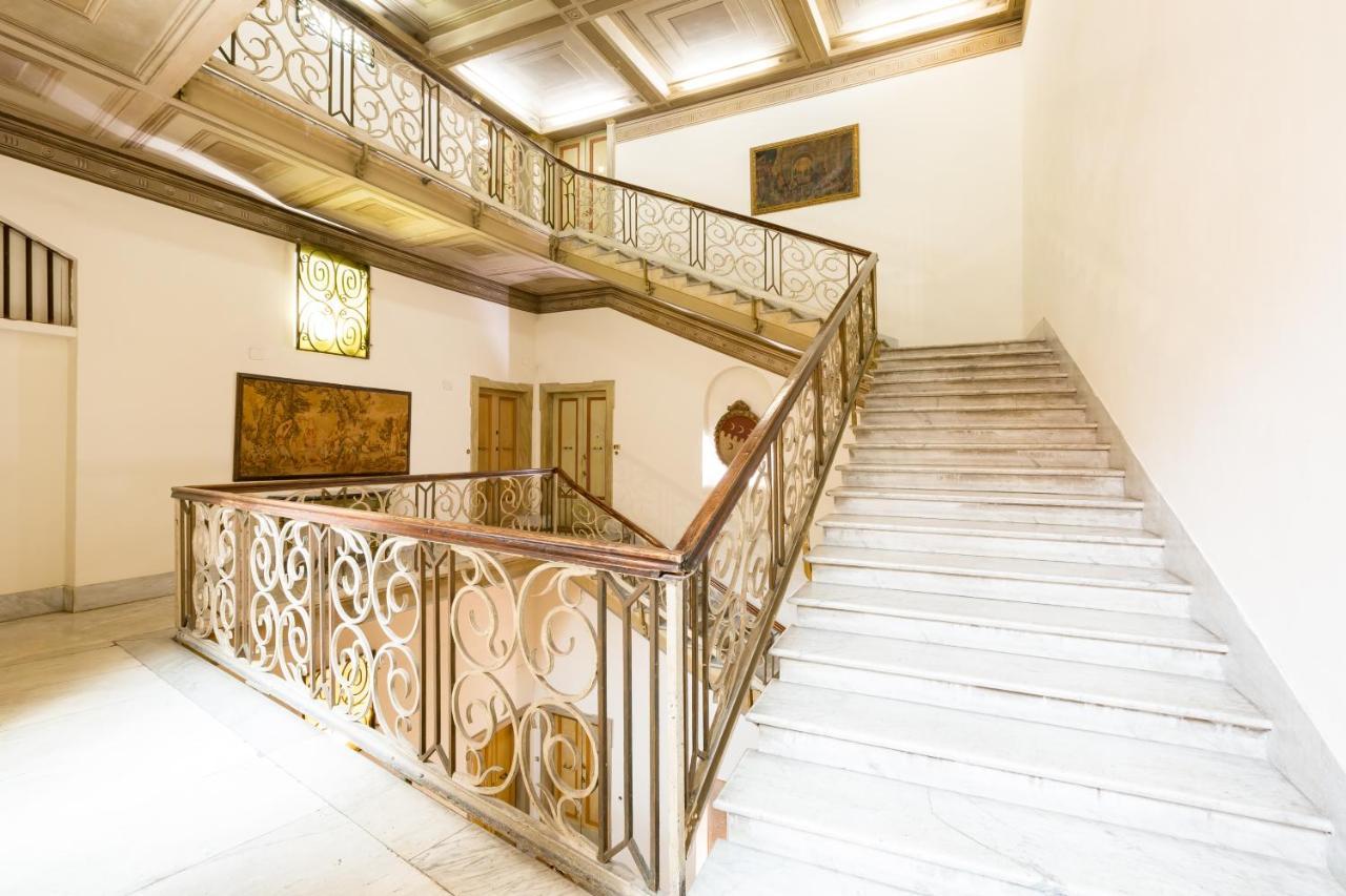 Ghetto Campo Dei Fiori Luxury White Rooms Rome Extérieur photo