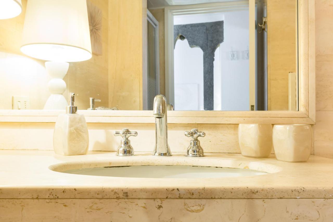 Ghetto Campo Dei Fiori Luxury White Rooms Rome Extérieur photo