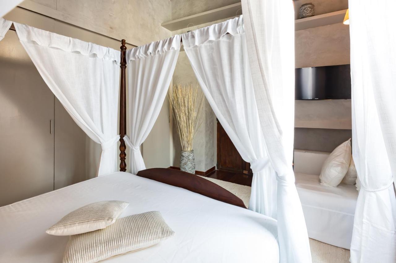 Ghetto Campo Dei Fiori Luxury White Rooms Rome Extérieur photo
