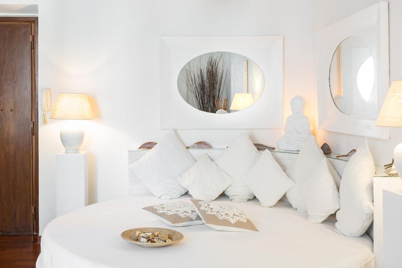Ghetto Campo Dei Fiori Luxury White Rooms Rome Extérieur photo