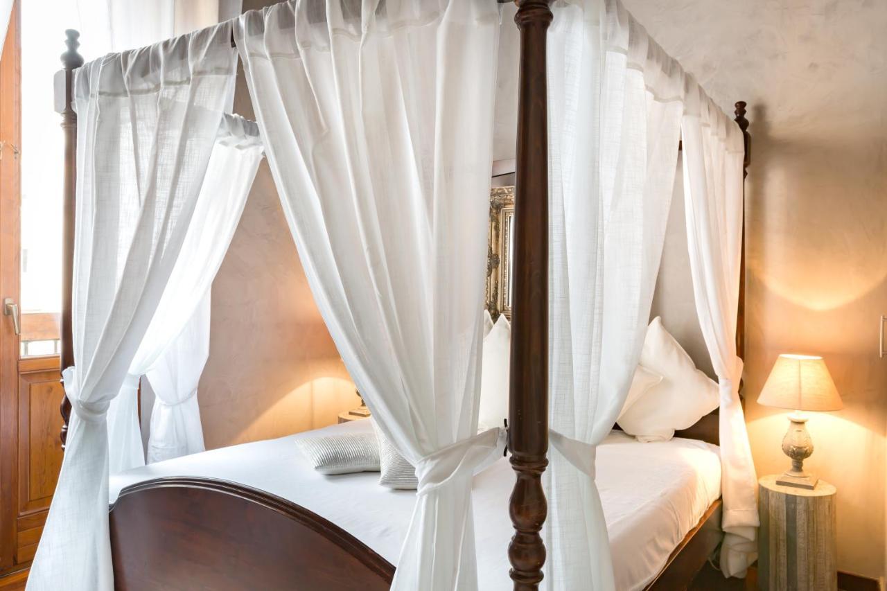 Ghetto Campo Dei Fiori Luxury White Rooms Rome Extérieur photo