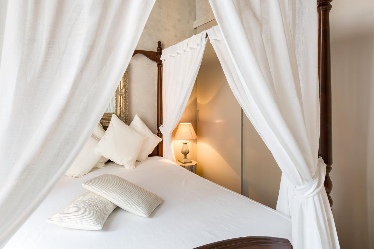 Ghetto Campo Dei Fiori Luxury White Rooms Rome Extérieur photo