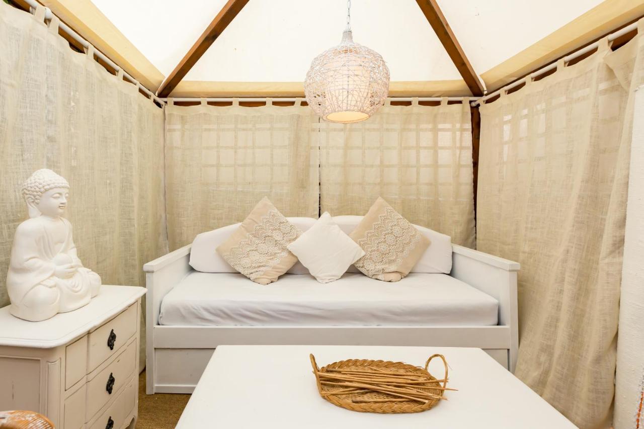 Ghetto Campo Dei Fiori Luxury White Rooms Rome Extérieur photo