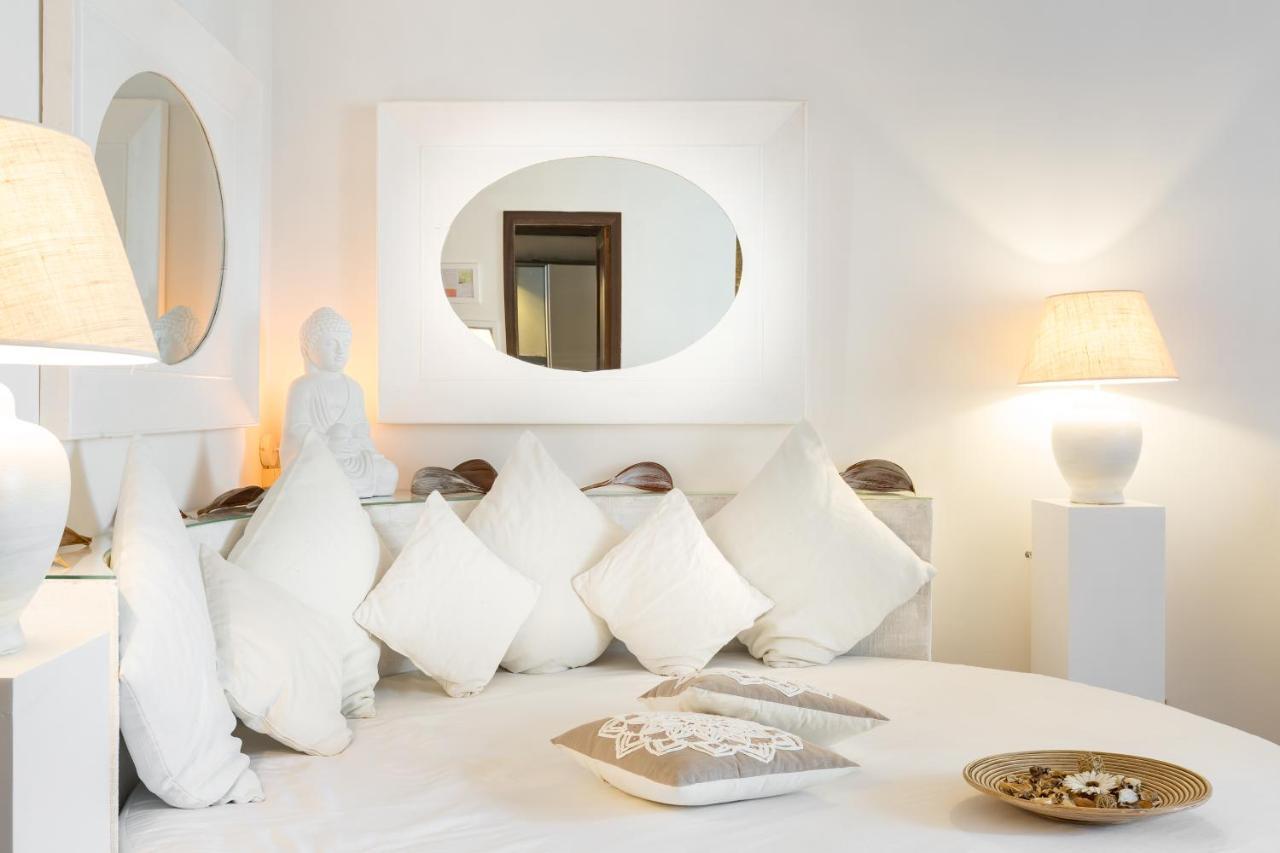 Ghetto Campo Dei Fiori Luxury White Rooms Rome Extérieur photo